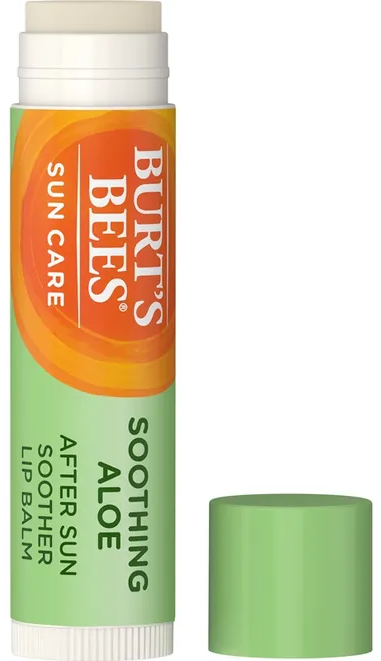 BURTS AfterSun Soother Soothing Aloe